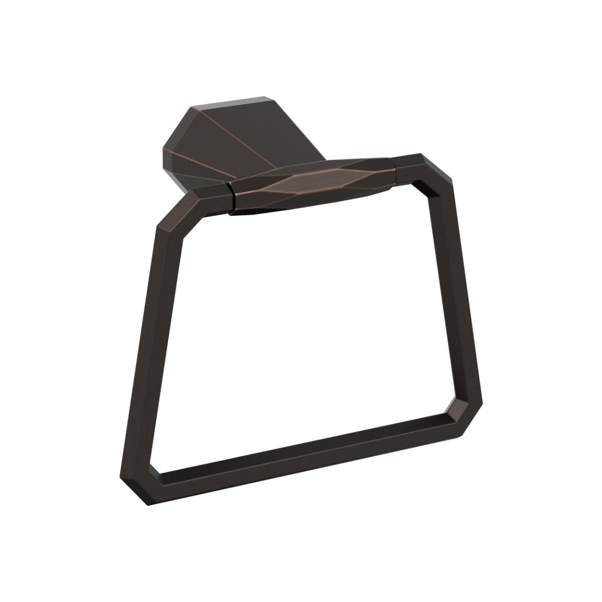St. Vincent Towel Ring