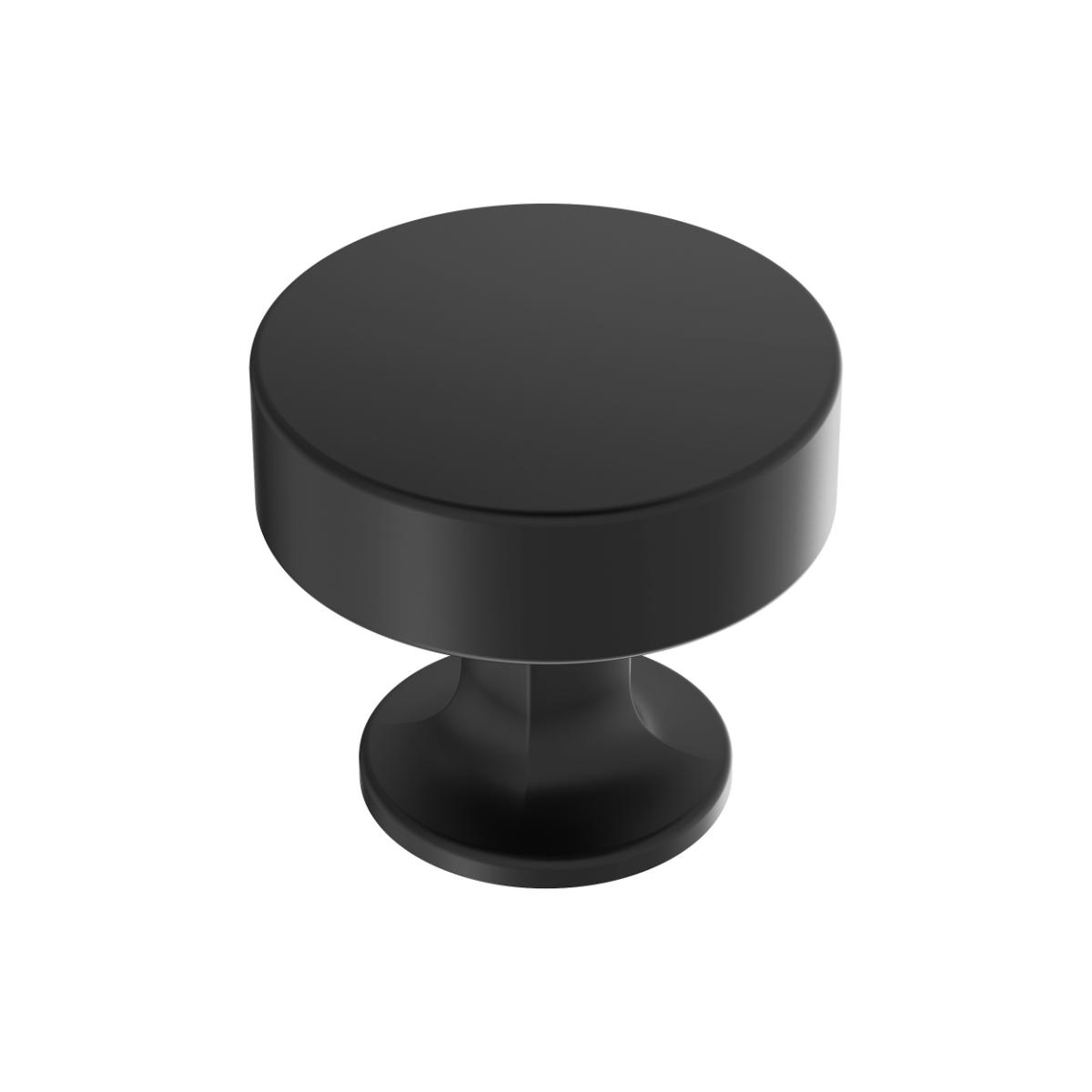 Everett Round Knob