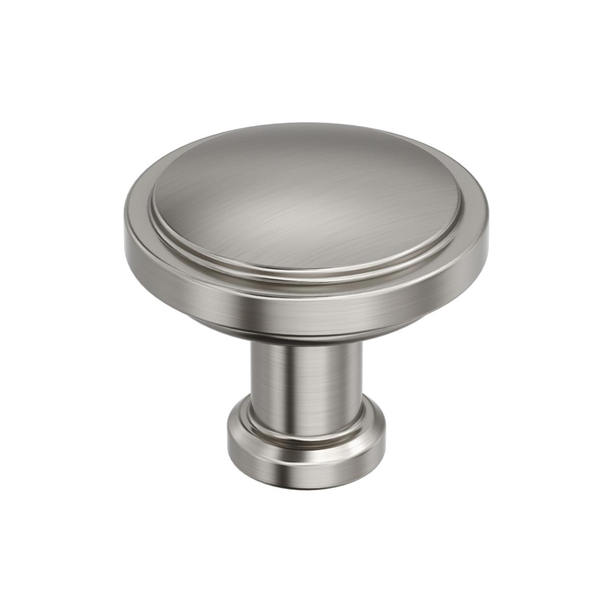 Faircrest Round Knob