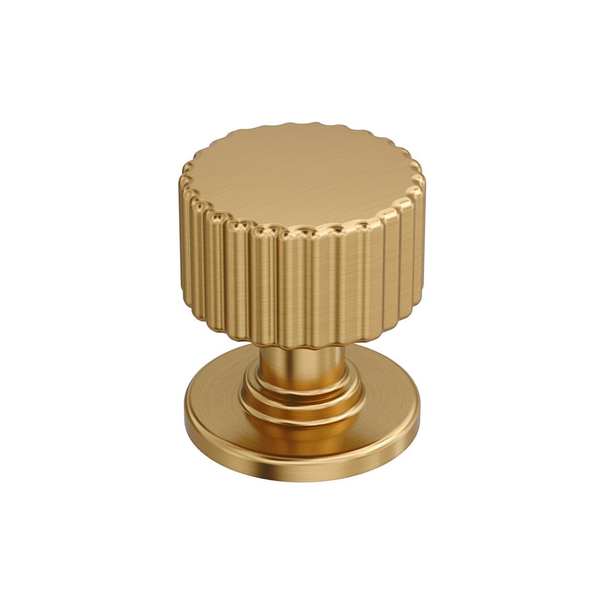 Ballard Large Round Knob
