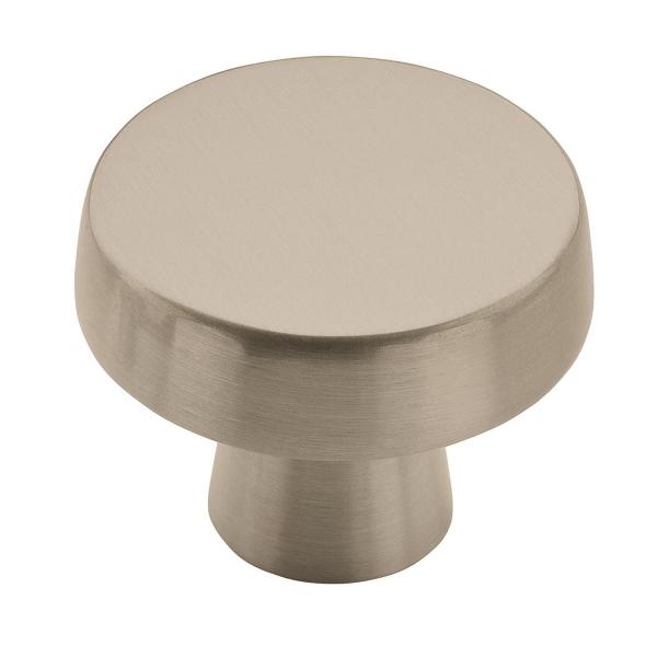 Blackrock Large Round Knobs