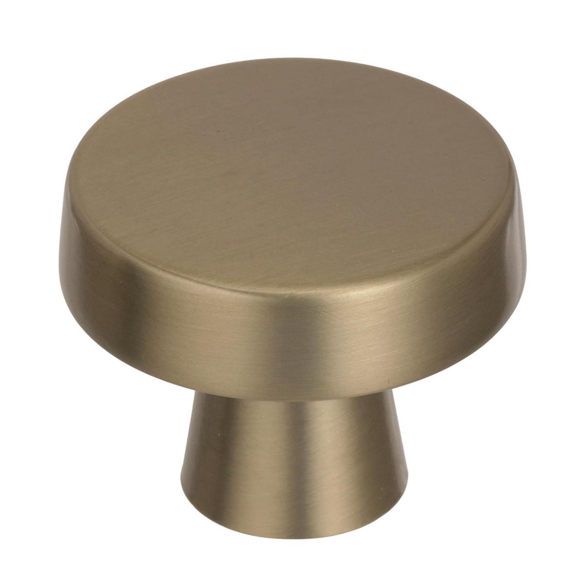 Blackrock Large Round Knobs