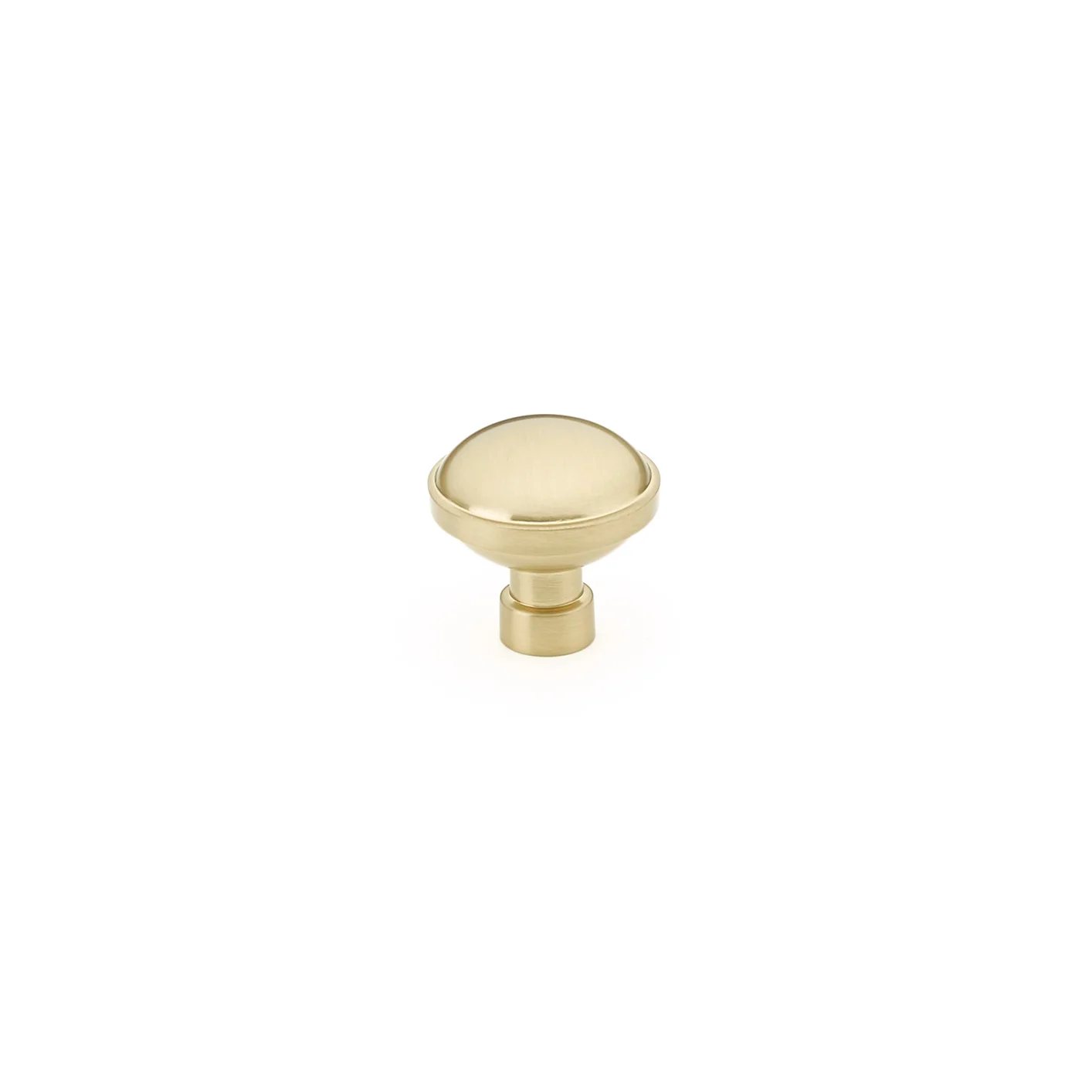 Brandt Industrial Modern Knob
