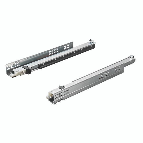 Salice Progressa Full Extension Soft-Close Undermount Drawer Slides