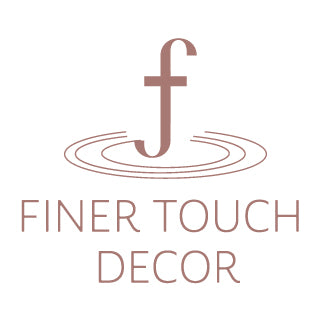 Finer Touch Decor