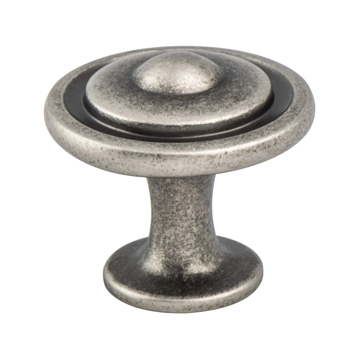 Traditional Advantage Three - Ring Knobs